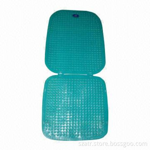 Plastic Car Cushion
